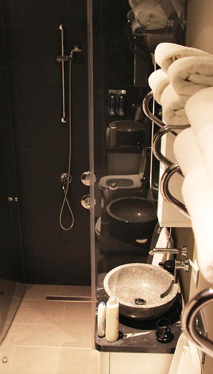 Frida Suites Стамбул Номер фото