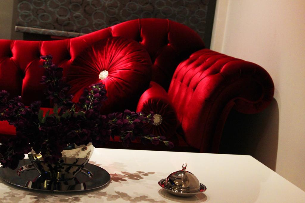 Frida Suites Стамбул Екстер'єр фото
