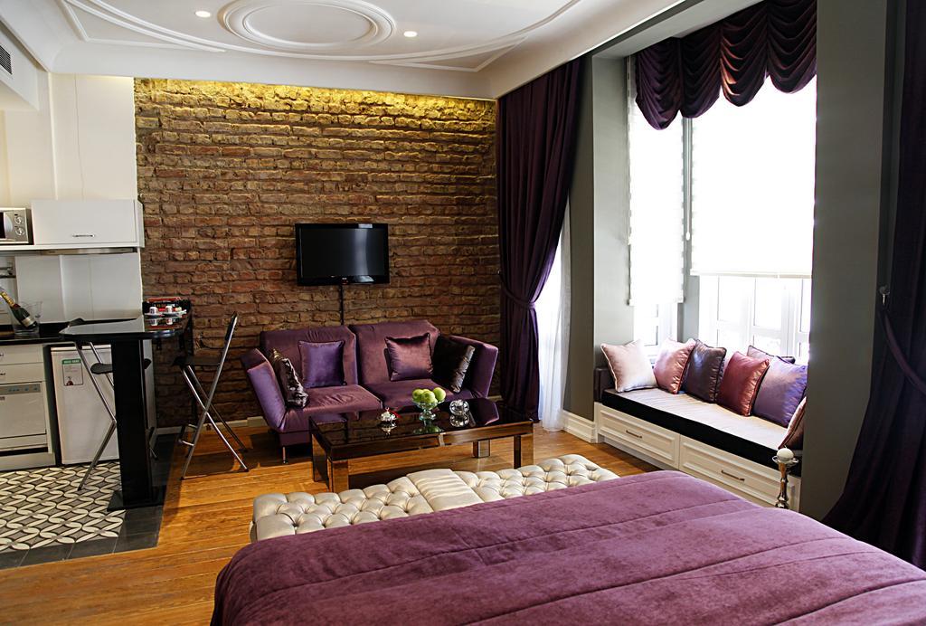 Frida Suites Стамбул Екстер'єр фото