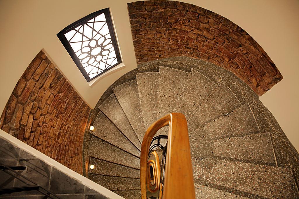 Frida Suites Стамбул Екстер'єр фото