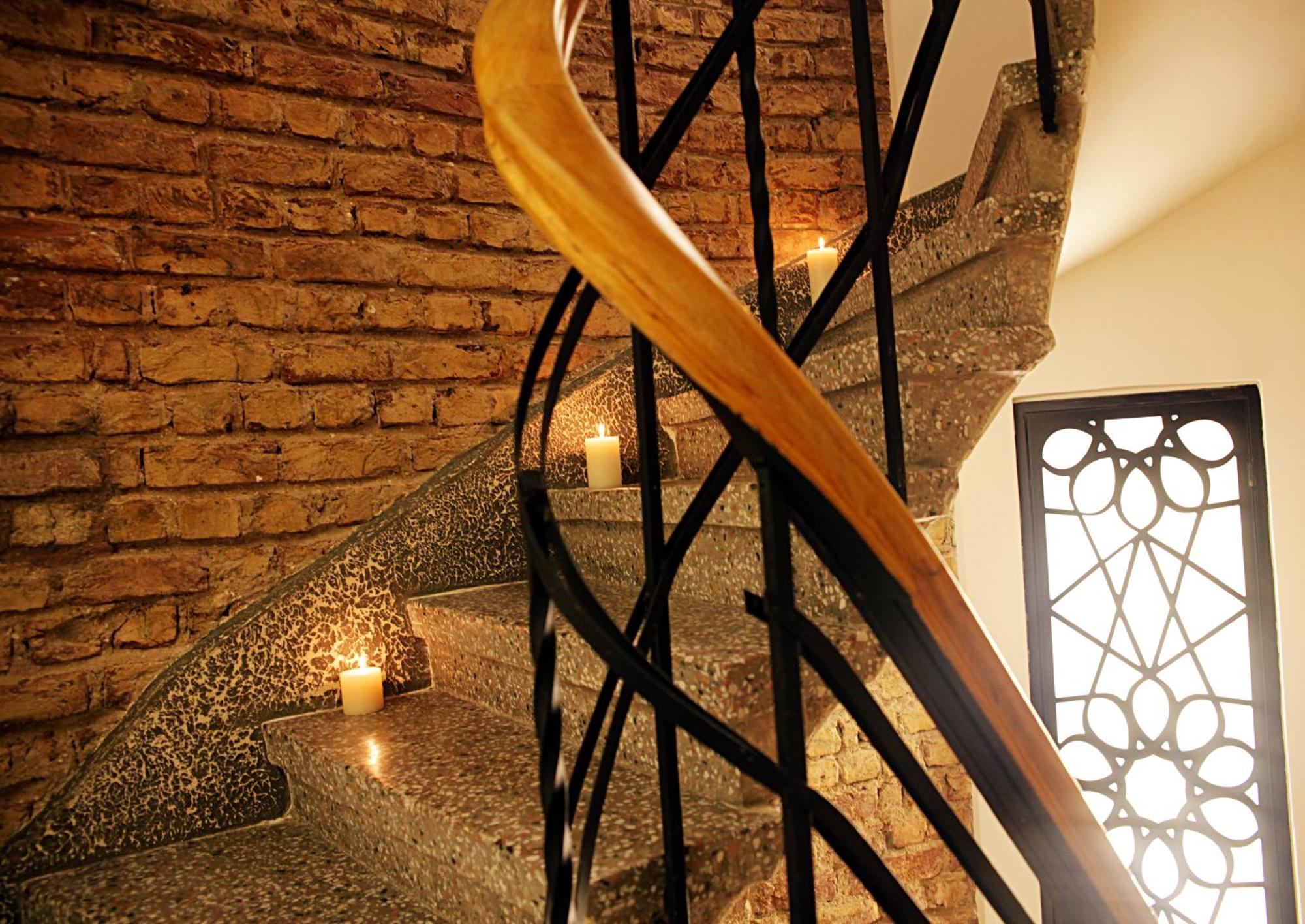 Frida Suites Стамбул Екстер'єр фото