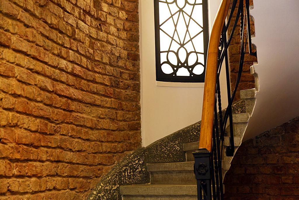 Frida Suites Стамбул Екстер'єр фото